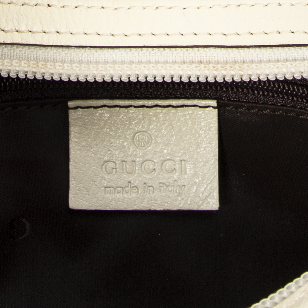 Gucci Chain Hobo - Picture 10 of 11